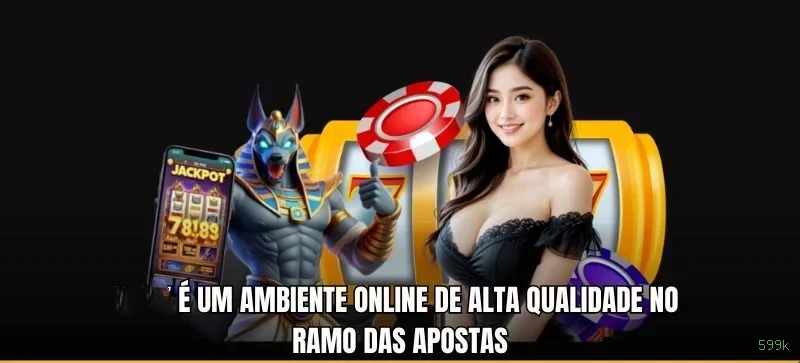 Requisitos cadastro 599k