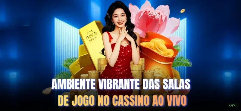 Apostas Esportivas 599k