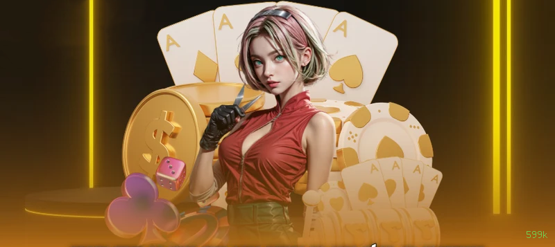 Fortune Ox Slot