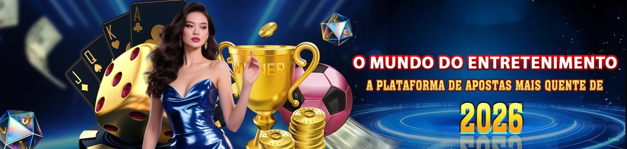599k Plataforma