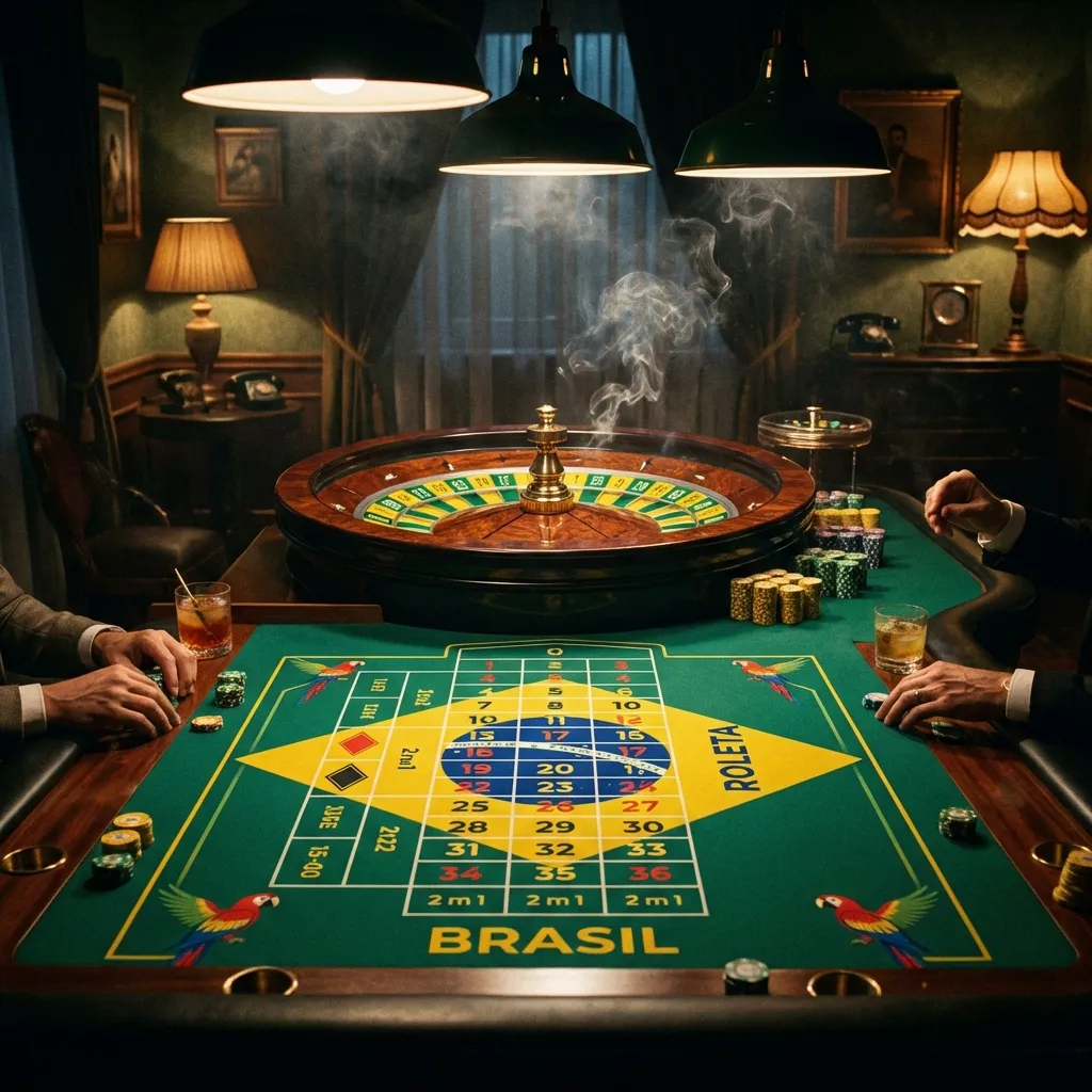 Loteria Online