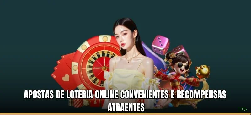 Caça-Níqueis 599k